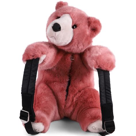 rucksack dolce gabbana|dolce and gabbana bear backpack.